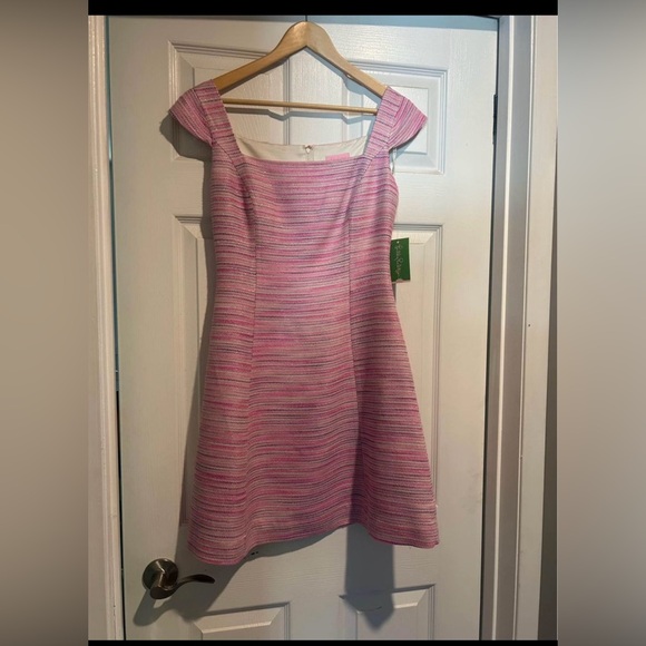 BNWT Lily Pulitzer Dress - Picture 1 of 3